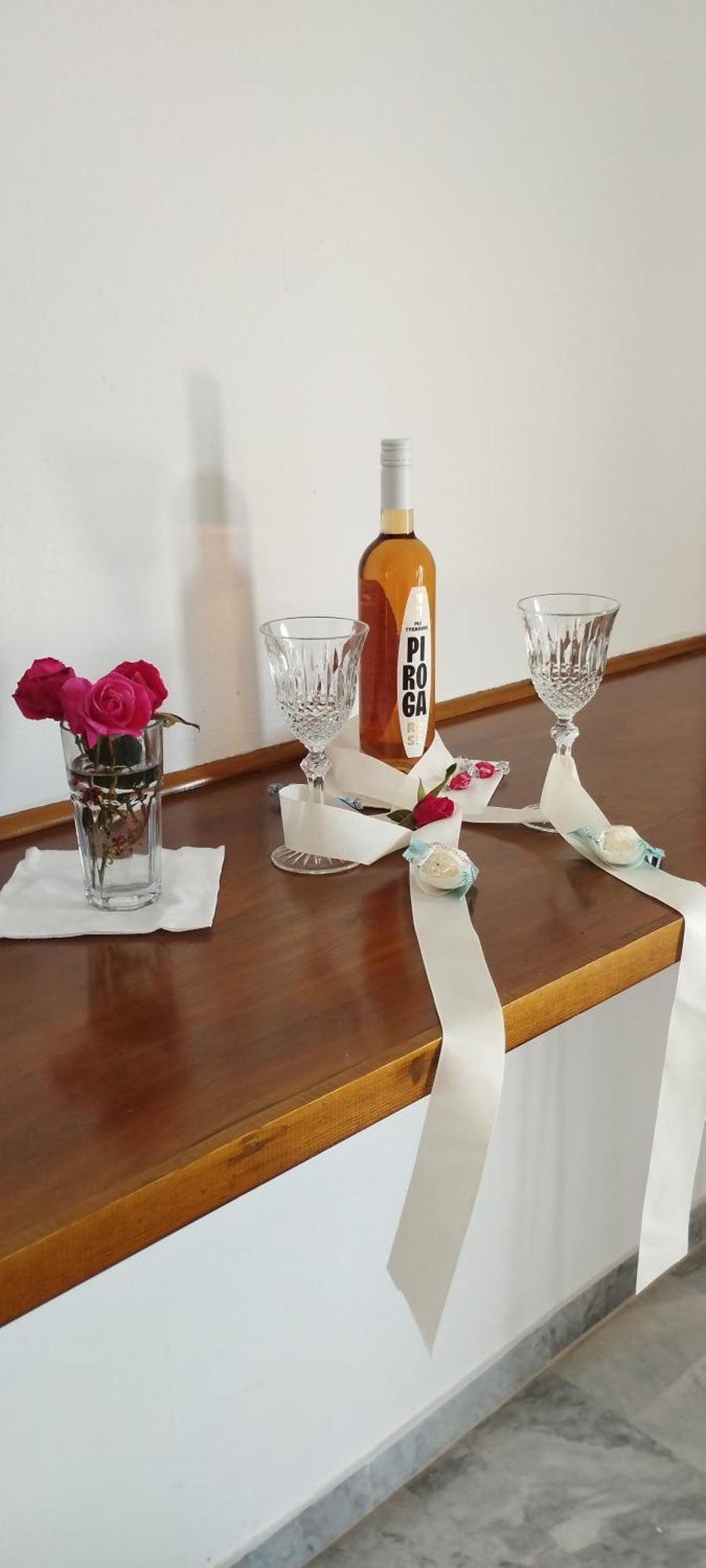 Παραθαλασσιο Στουντιο Μιχαλιας Sea View Studio Michalias Νουμερο 8 Agia Marina  Zewnętrze zdjęcie